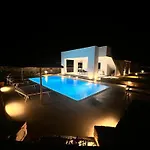 Villa Lorisa Tanaunella