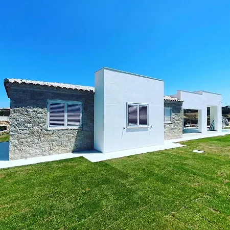 Villa Lorisa *