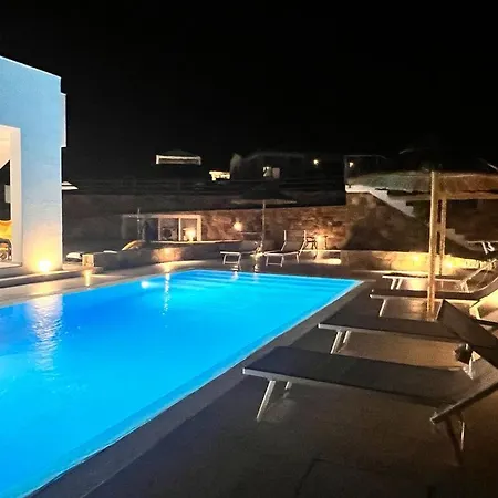 Lorisa Villa Tanaunella