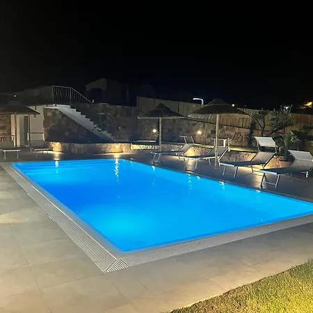 Villa Lorisa