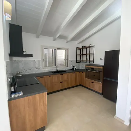 Villa Lorisa Tanaunella