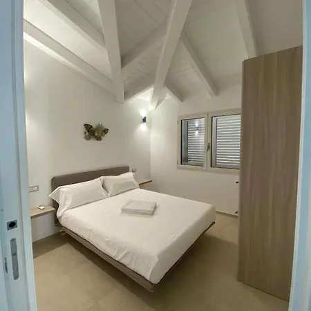 Villa Lorisa
