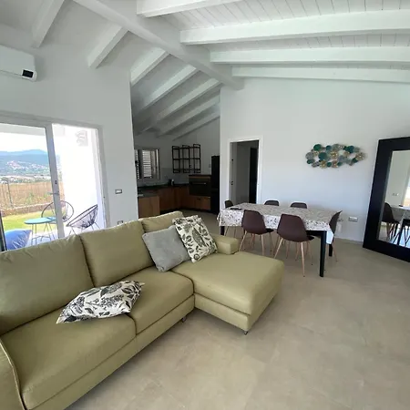 Villa Lorisa