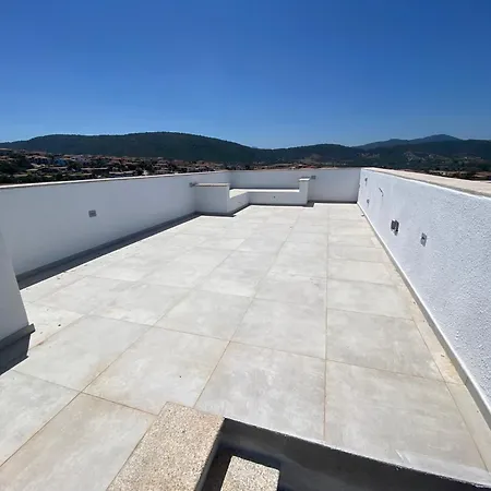 Villa Lorisa *