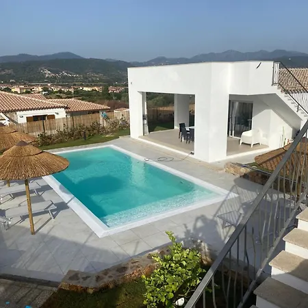 Villa Lorisa *