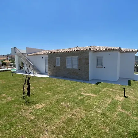 Villa Lorisa